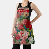 Ton Rozen tuin Schort (Insitu)