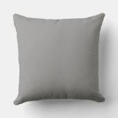 Ton sur le coussin d'invité de ton (Verso)