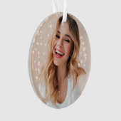 Ton visage pour un anniversaire (devant)