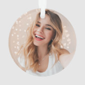 Ton visage pour un anniversaire (dos)