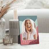 Tonal Stripes Afstuderen Keepomwille Foto Fotoplaat