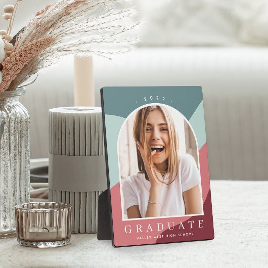 Tonal Stripes Afstuderen Keepomwille Foto Fotoplaat