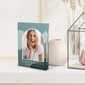 Tonal Stripes Afstuderen Keepomwille Fotoblokken