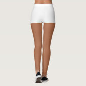 tonalité de la peau des leggings 26 (Dos)