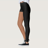 tonalité de la peau des leggings 46 (Gauche)