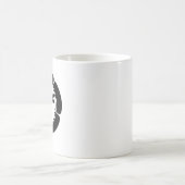 Tonbo Dojo Café Mug (Centre)