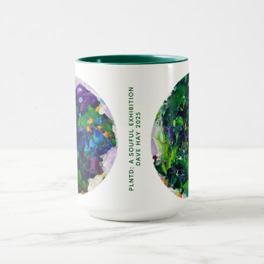 TONDO PLNTD CAFÉ MUG (Centre)