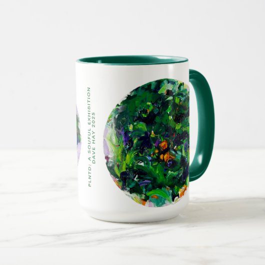 TONDO PLNTD CAFÉ MUG (Devant droit)