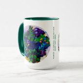 TONDO PLNTD CAFÉ MUG (Devant gauche)