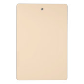 Tone-on-tone squares. mini klembord (Achterkant)