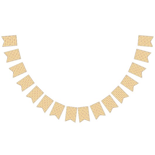 Tone-on-tone Squares. Vlaggetjes (Alle)