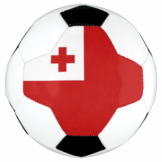 Tonga (Devant)