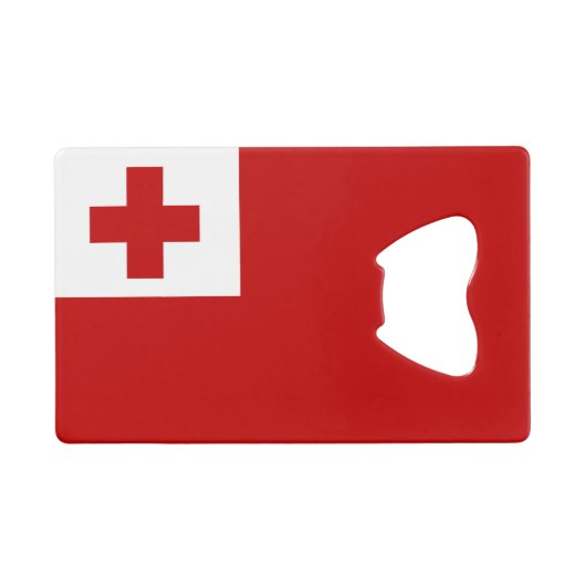 Tonga (Devant (Horizontal))