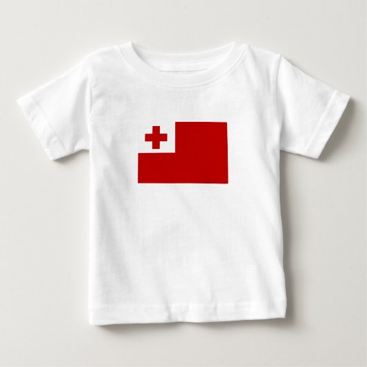 Tonga (Voorkant)