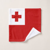 Tonga (Gant de toilette)