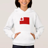 Tonga (Devant)