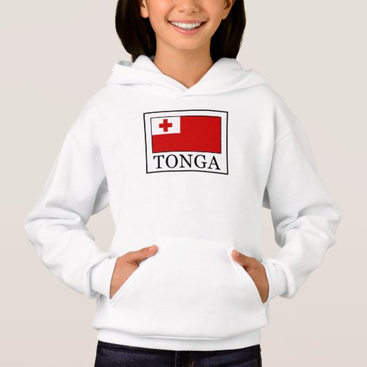 Tonga (Devant)