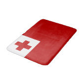 Tonga Badmat (Gekanteld)