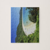 Tonga Bay, Abel Tasman NP, South Island, New Legpuzzel (Verticaal)