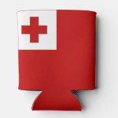 Tonga Blikjeskoeler (Achterkant)