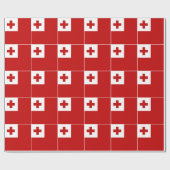 Tonga Cadeaupapier (Vlak)