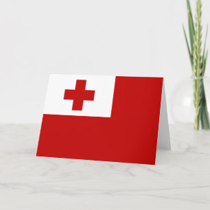Tonga Kaart