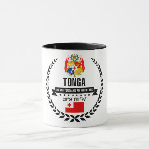 Tonga Mok
