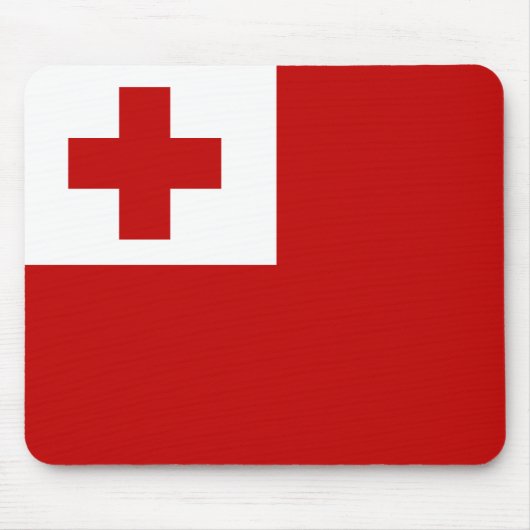 Tonga Muismat (Voorkant)