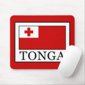 Tonga Muismat (Met muis)