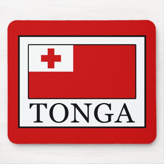 Tonga Muismat (Voorkant)