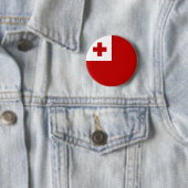 Tonga Ronde Button 5,7 Cm (In situ)
