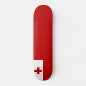 Tonga Skateboard (Voorkant)