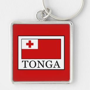 Tonga Sleutelhanger