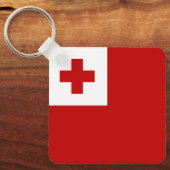 Tonga Sleutelhanger (Voorkant)