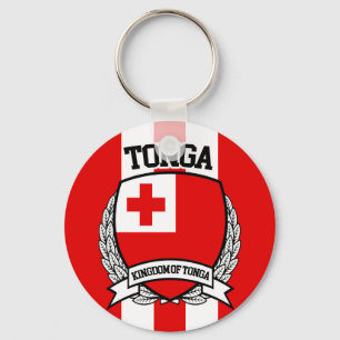 Tonga Sleutelhanger