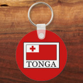 Tonga Sleutelhanger (Voorkant)