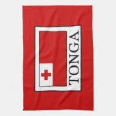 Tonga Theedoek (Verticaal)