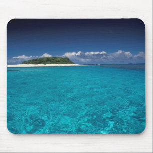 Tonga, Vava'u, Landschap Muismat