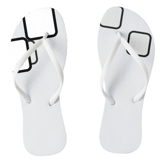 Tongs (Semelle)