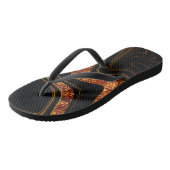 TONGS 56 (Incliné)