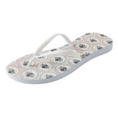Tongs Abeille à miel (Incliné)