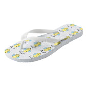 Tongs Abey Happy (Incliné)