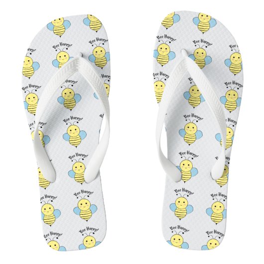 Tongs Abey Happy (Semelle)