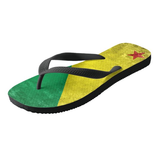 Tongs Acre (Incliné)