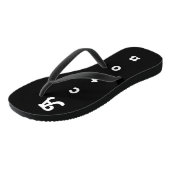 Tongs Acton (Incliné)