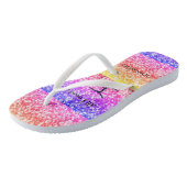 TONGS ADO / ADULTE GYMNASTICS FLOTTES - SANDALS (Incliné)