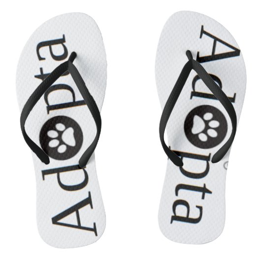 Tongs Adopte (Semelle)