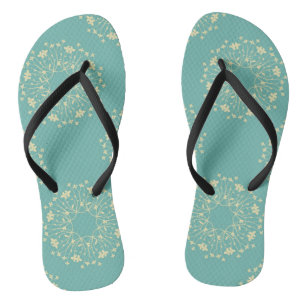 Tongs adultes, lanières minces