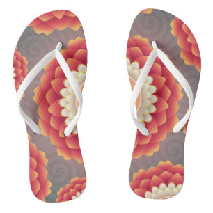 Tongs adultes, lanières minces