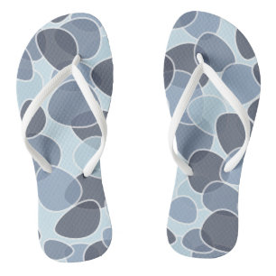 Tongs adultes, lanières minces